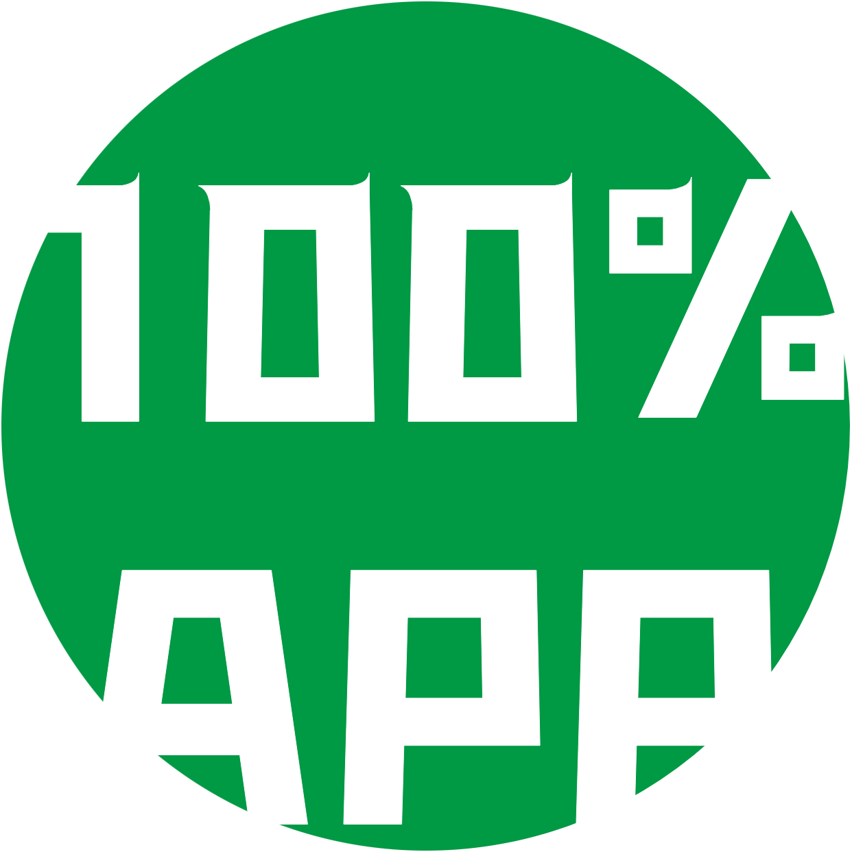 百分百数卡APP